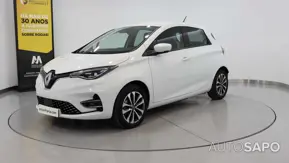 Renault ZOE Intens 50 Flex de 2020