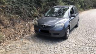 Mazda 2 1.25 Comfort + AC de 2003