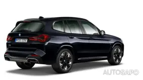 BMW iX3 Impressive de 2023