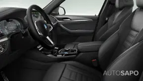 BMW iX3 Impressive de 2023