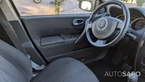 Renault Mégane Break 1.5 dCi Confort de 2007