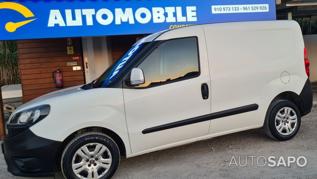 Fiat Doblo 1.3 MJ SX 3L de 2020