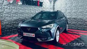 Cupra Formentor de 2022