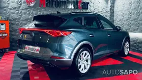 Cupra Formentor de 2022