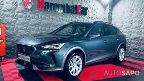 Cupra Formentor de 2022