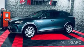 Cupra Formentor de 2022