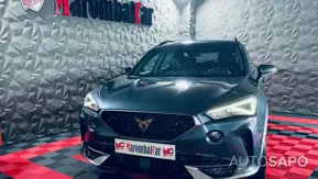 Cupra Formentor de 2022