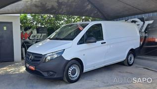 Mercedes-Benz Vito de 2019