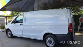 Mercedes-Benz Vito de 2019