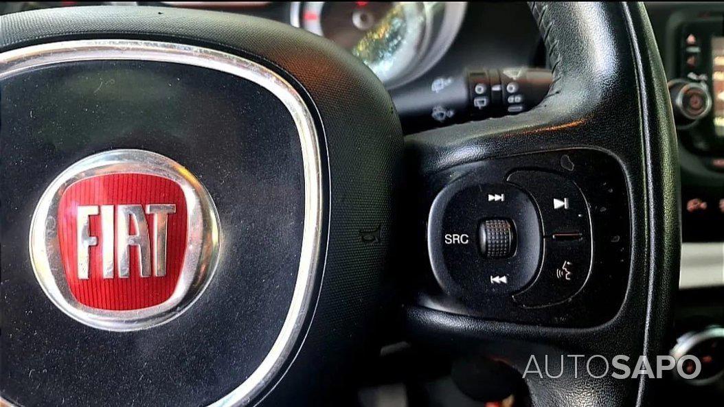 Fiat 500L de 2013