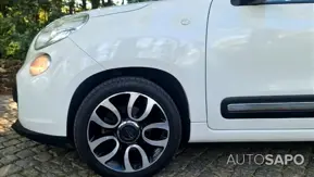 Fiat 500L de 2013