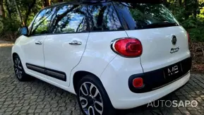 Fiat 500L de 2013