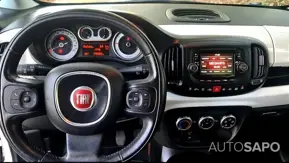 Fiat 500L de 2013