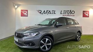 Fiat Tipo de 2018