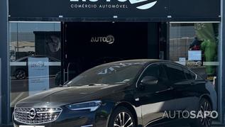 Opel Insignia 1.5 D Ultimate Aut. de 2021