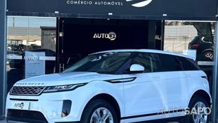 Land Rover Range Rover Evoque de 2019