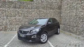 Peugeot 3008 1.6 BlueHDi Style de 2017