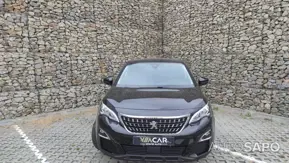 Peugeot 3008 1.6 BlueHDi Style de 2017