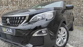 Peugeot 3008 1.6 BlueHDi Style de 2017