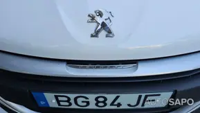 Peugeot 208 1.2 PureTech Style de 2018