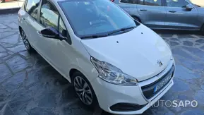 Peugeot 208 1.2 PureTech Style de 2018