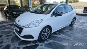 Peugeot 208 1.2 PureTech Style de 2018