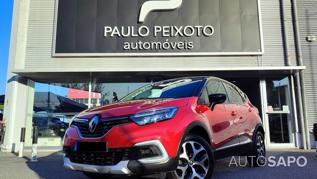 Renault Captur de 2017