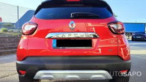 Renault Captur de 2017