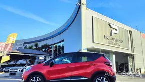 Renault Captur de 2017