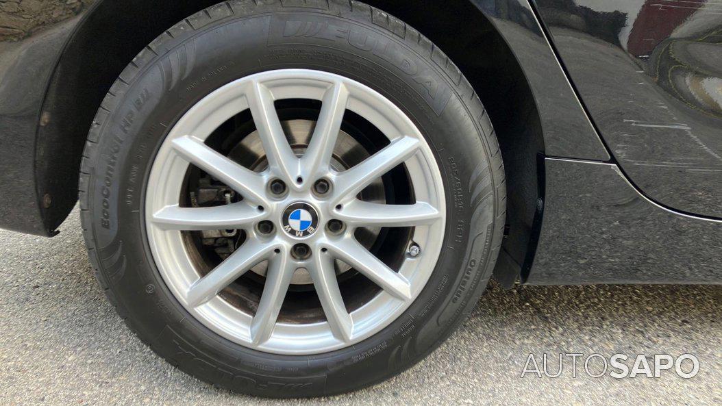 BMW Série 2 de 2014