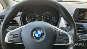 BMW Série 2 de 2014