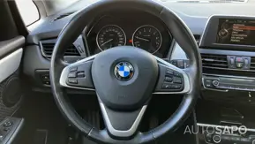 BMW Série 2 de 2014