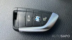 BMW Série 2 de 2014