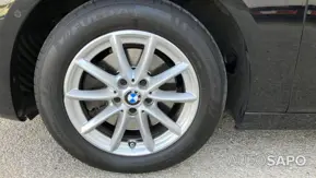 BMW Série 2 de 2014