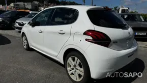 Peugeot 208 1.2 PureTech Style de 2018