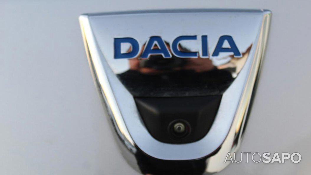 Dacia Spring de 2022