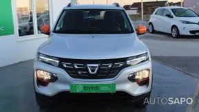 Dacia Spring de 2022