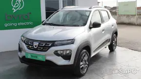 Dacia Spring de 2022