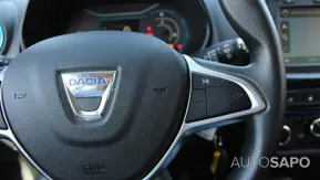 Dacia Spring de 2022