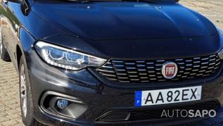 Fiat Tipo 1.3 M-Jet de 2019