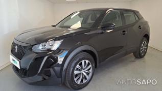 Peugeot 2008 1.2 PureTech Active Pack de 2023