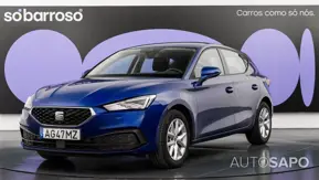 Seat Leon de 2021