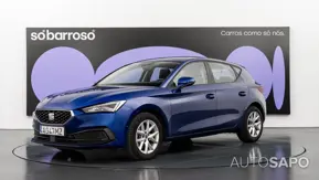 Seat Leon de 2021