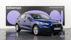 Seat Leon de 2021