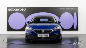 Seat Leon de 2021