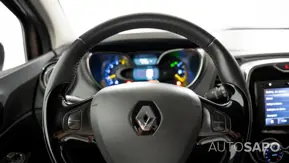 Renault Captur de 2014