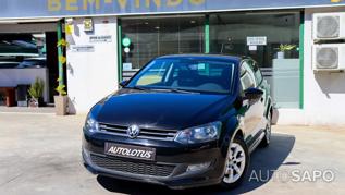 Volkswagen Polo de 2011