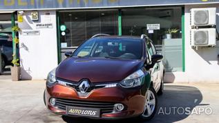 Renault Clio de 2015