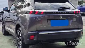 Peugeot 2008 de 2021