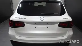 Mercedes-Benz Classe GLC 300 de 4Matic de 2021